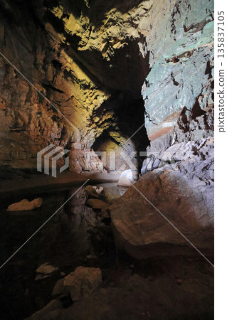 Nam Nong Cave Nam Nong Cave 135837105