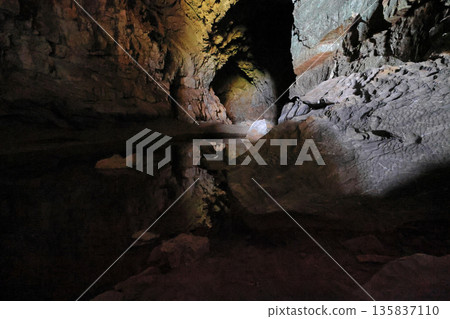 Nam Nong Cave 135837110