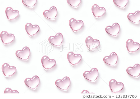Heart wallpaper background 135837700