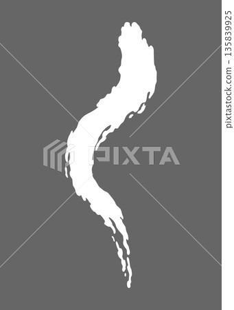 Smoke cloud icon. Vector special effect of puff or steam cloud. Fire blast, smog or fume. Dust or vapor template. Cartoon design white element of comic book Smoke cloud icon. Vector special effect of puff or steam cloud. Fire blast, smog or fume. Dust or vapor template. Cartoon design white element of comic book 135839925