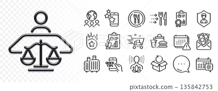 Bribe, Global business and Food line icons for web app. Glare of light effect. Message icon. Pack of Food delivery, Security agency, Shopping cart pictogram icons. Vector Bribe, Global business and Food line icons for web app. Glare of light effect. Message icon. Pack of Food delivery, Security agency, Shopping cart pictogram icons. Vector 135842753