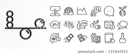 Save planet, Tablet pc and Inspect line icons for web app. Glare of light effect. Message icon. Pack of Calendar, Pay money, Consulting pictogram icons. Vector Save planet, Tablet pc and Inspect line icons for web app. Glare of light effect. Message icon. Pack of Calendar, Pay money, Consulting pictogram icons. Vector 135842931