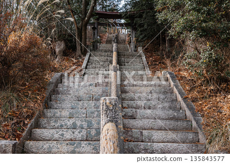 Entrance to another world Entrance to another world 135843577