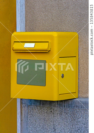 Post office box street 135843815