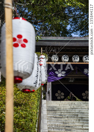 鎌倉 26115 江良天神社 1 135844117