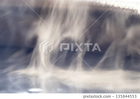 Image of a hot spring: Matsue Lake Shinji Onsen 135844553