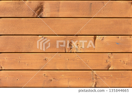 Yellow wooden plank wall texture for usage as background Yellow wooden plank wall texture for usage as background 135844665