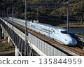 [JR Kyushu] N700 series 8000 series "Mizuho" (Sanyo Shinkansen: Shin-Kurashiki to Okayama) 135844959