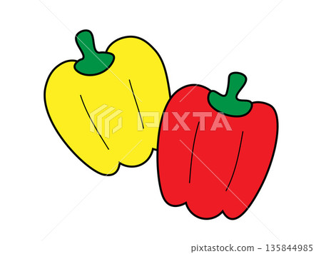 Paprika 135844985