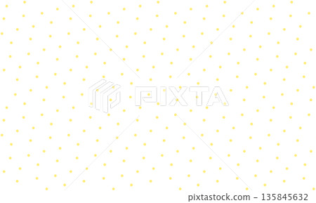 白色圓形小花點圖案 白色圓形小花點圖案 135845632