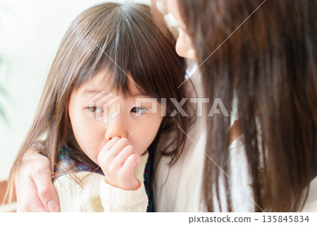 被媽媽寵壞的女孩 被媽媽寵壞的女孩 135845834