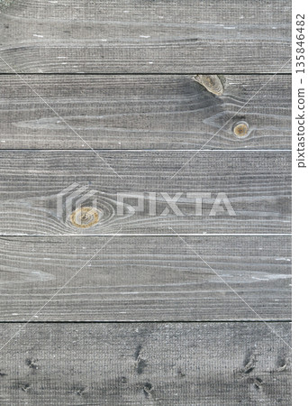 Old wood vintage texture grey seamless weathered background 135846482