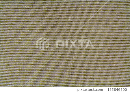 Natural fabric linen texture for design, sackcloth textured. Brown canvas background. Cotton. Natural fabric linen texture for design, sackcloth textured. Brown canvas background. Cotton. 135846500