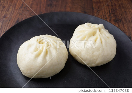 Pork breast meatball Pork breast meatball 135847088
