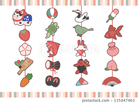 女兒節圖像集 135847463