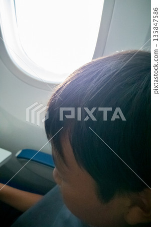 younger, person, baby boy 135847586