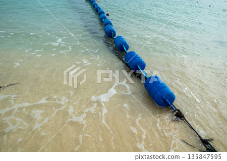 夏天 夏 海 135847595