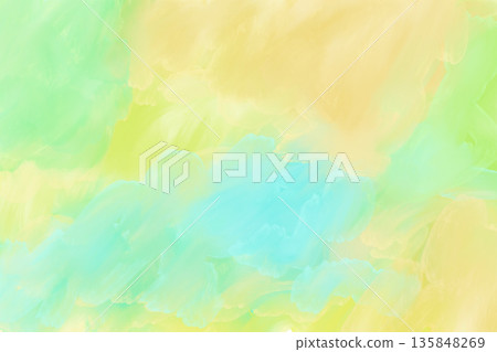 3:2 Oil painting style 135848269