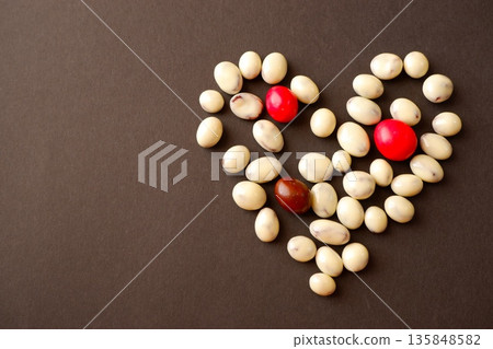 Valentine's day  135848582