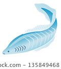 海口魚，一種寒武紀史前動物 135849468
