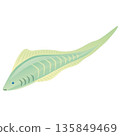 米洛庫明獸，一種寒武紀史前動物 135849469