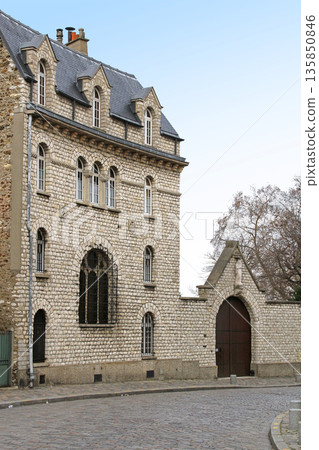 House old House old 135850846