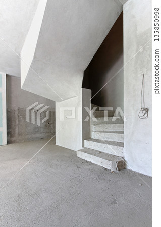House construction House construction 135850998