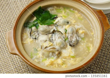 蠔油粥 日本料理 蠔油粥 日本料理 135851161