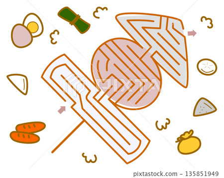 奧登迷宮 135851949