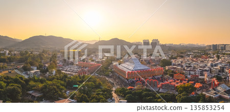 Jan 16 2026 Traditional Yuen Long Festival Opera and Community Carnival 135853254