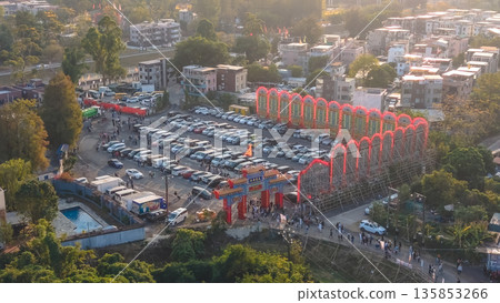 Jan 16 2026 Traditional Yuen Long Festival Opera and Community Carnival Jan 16 2026 Traditional Yuen Long Festival Opera and Community Carnival 135853266