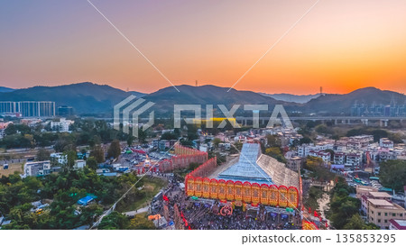 Jan 16 2026 Traditional Yuen Long Festival Opera and Community Carnival Jan 16 2026 Traditional Yuen Long Festival Opera and Community Carnival 135853295