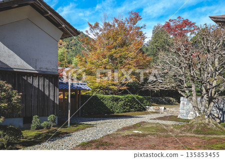 Nov 23 2025 Historic Shorin in Temple Temple Surrounded by Scenic Nature Nov 23 2025 Historic Shorin in Temple Temple Surrounded by Scenic Nature 135853455