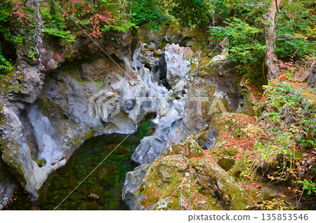 Keigashima Kuore Falls, Susono City Keigashima Kuore Falls, Susono City 135853546
