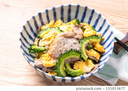 Goya Champloo 135853677