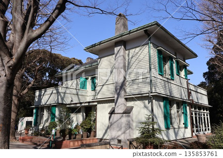 艾利斯曼住宅(橫濱市中區元町1丁目) 艾利斯曼住宅(橫濱市中區元町1丁目) 135853761
