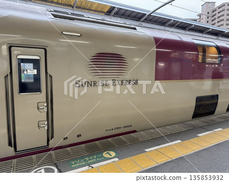 日出瀨戶 135853932