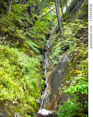 Shosenkyo風景看法 135854938