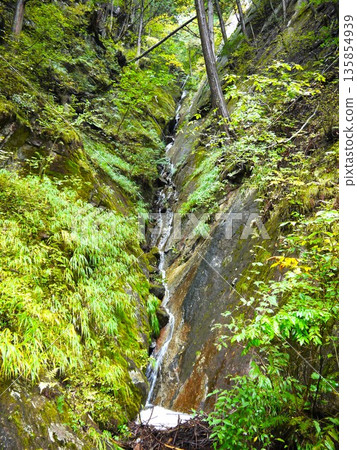 Shosenkyo風景看法 135854939