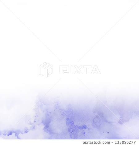 Cute watercolor background 135856277
