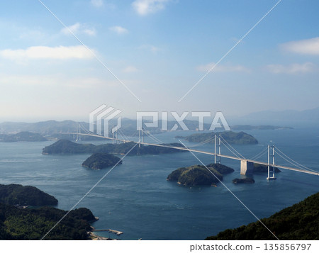 Shimanami Kaido Shimanami Kaido 135856797