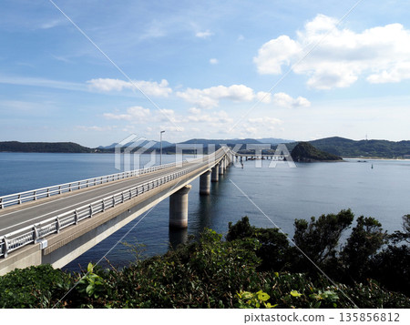 Kakushima Bridge Kakushima Bridge 135856812