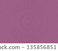 Abstract background with a pink-purple mandala-style geometric pattern | Mandala, Mandala, Geometry, Pink, Purple, Background 135856851
