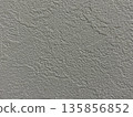 Close-up of a light gray rough wall texture | Wall, Texture, Material, Gray, Surface, Architecture 135856852