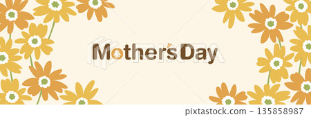 母親節主題設計 母親節主題設計 135858987