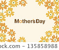 母親節主題設計 135858988