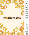 母親節主題設計 135858989