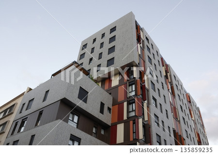 Building in Guanarteme. Building in Guanarteme. 135859235