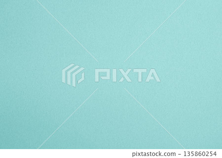 Mint green color wallpaper texture 135860254