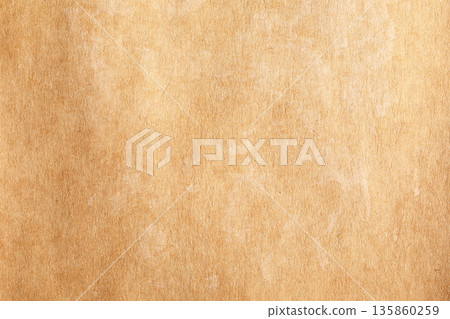 recycled brown craft paper pulp material texture recycled brown craft paper pulp material texture 135860259